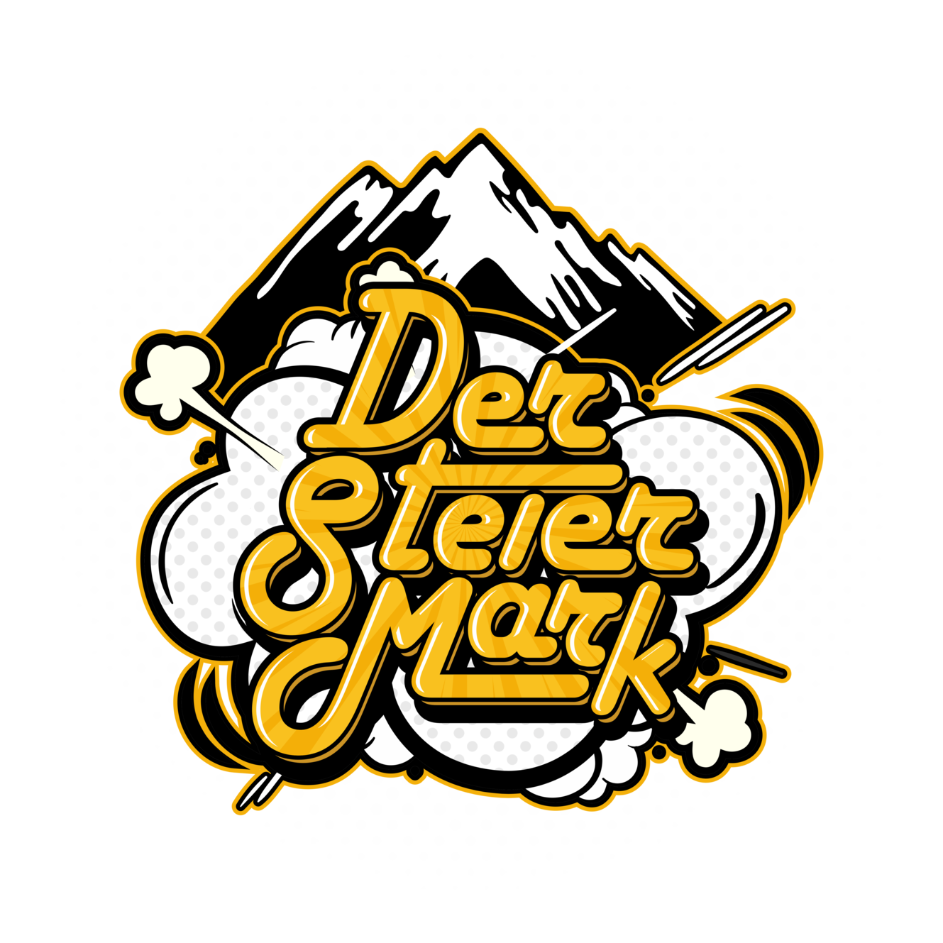 DER STEIER MARK Logo